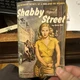 Shabby Street by Orrie Hitt, Beacon Book #B104, c1954,