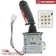 1600268 Joystick Controller For JLG E2 Series 1532E2 1932E2 2032E2 2632E2 3246E2