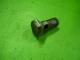2010 HINO 268 Engine J08E-TV TURBO COOLANT LINE PIPE BANJO BOLT FITTING oem