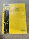 Hyster D89C Power Controlled Power Winch Parts Manual