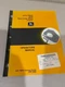 John Deere 2010 Tractor Owners Operators Manual - OMT14690
