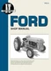 FORD SRS 2N 8N & 9N, J H Haynes FORD SRS 2N 8N & 9N, J H Haynes