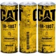 Unique Gifts For Men - Alfaro Yellow CAT 1R 1807 Engine Oil Filter Skinny Tum...