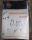 INTERNATIONAL 3200 4200 4300 4400 7300 ELECTRICAL TROUBLESHOOTING MANUAL