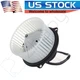 A/C Heater Blower Motor w/Fan Cage for 1994-01 2002 Dodge Ram 1500 3500 700010