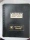 Koehring Bomag Buffalo BW210A-V Roller Operator Service Manual and Parts Catalog