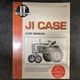 I&T Shop Service Technical Manual Fits Case Tractor 430 440 500 530 540 570 C202