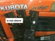 54" Gator mower blades for Kubota BX1850,BX1860,BX2350,BX2360,BX2660 396812