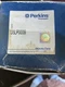 Perkins U5LP0009 Piston Kit For 4.236 Diesel Engines (Without Ring Set) New