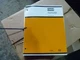 Case 380CK Landscaper Landscape Loader Tractor OEM Parts Catalog Manual xo