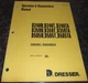 DRESSER D240N/T/TA D359N/T/TA D505N/T/TA ENGINE OPERATION & MAINTENANCE MANUAL