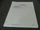 Komatsu WA800L-3 Wheel Loader Electrical Wiring Diagrams Manual S/N 52001-Up