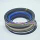 Seal Kit For Kobelco SK130LC Boom Cylinder Excavator