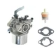 Carburetor Fit For Kawasaki Superseded Part 15003-2497 15003-2718 FE120 Carb