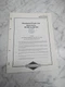 BRIGGS STRATTON 60100 TO 60199 ILLUSTRATED PARTS LIST MANUAL CATALOG BOOK 1989