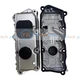 Cylinder Head Cover 4142X393 Fits for Perkins Engine 1103 1100