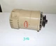 GENUINE DELCO 24 V 50 A ALTERNATOR 25 SI 1117248 10459245 CATERPILLAR CUMMINS