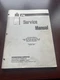 IH Cub Cadet 86 108 109 128-169 800-1200 1250-1650 Garden Tractor Service Manual
