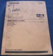 CAT CATERPILLAR 950G WHEEL LOADER PARTS BOOK MANUAL S/N 3JW1-UP