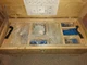 SPX Kent-Moore Detroit Diesel MBE900 Block & Head Leak Test Kit J-45987 Tool Set