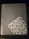Crown RM/RMD 6000 forklift catolog service & parts manual