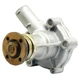 New Tractor Water Pump for Yanmar YM1301 YM1401 YM1502 YM1510