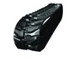 Rubber Track 12" 300 x 52.5 x 86K Heavy Duty fits Case CX33C CX37C 48128382