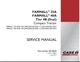 ✅🎗️ CASE IH FARMALL 40A 35A TRACTOR MANUAL SERVICE REPAIR WORKSHOP 48144025 ✅