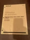 CAT CATERPILLAR HH75 HH45 HH55 HH65 HEAD HARVEST OPERATION MAINTENANCE MANUAL