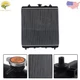 Tractor Radiator For Kubota M9540 SDSL2  M8540HDC M100GXDTC M100XDTC M108SDSL