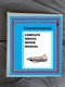 GM 6L80 6L90  transmission Service Repair manual printed in binder