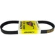 Drive Belt 1023749-01 for Club Car 2004-2006 Carryall 294, XRT 1500 Golf Cart