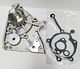 MAZDA 2.0, 8AK115010, HYSTER S50FT, H30FT - H60FT, F001 NEW WATER PUMP ASSY