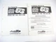 Jacobs Engine Jake Brake 400 44B 25B 30E Cummins Installation & Parts Manual