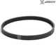 Drive Belt 1023749-01 for Club Car Golf Cart XRT 1500 1500 Carryall 294 04-18