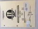 I&T SHOP SERVICE MANUAL MF-10 MASSEY FERGUSON MODELS MF303 MHF303 MH333 MF404 