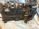 BOSCH 6CTA 8.3 CUMMINS INJECTION PUMP CORE ( SEE NOTES & PIC)