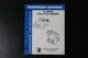 Tecumseh TC Series Two Cycle Engines Mechanic's Handbook 694782 Manual