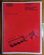 Vicon CM165 Series 14020 Disc Mower Parts Manual 70.002.411/10