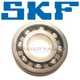 SKF Rear Manual Transmission Bearing for 1956-1957 International S110 - vb