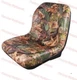 CAMO Seat for Terramite TSS38 Sweepers & Wacker RD11A RD12A RD12A-90 Rollers