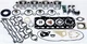 YANMAR TK486 THERMO KING ENGINE REBUILD OVERHAUL KIT YOKTK486