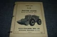 Allis Chalmers TL14 Tractor Loader Parts Catalog Manual S/N 1525 xz