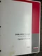 Case DX29, DX33 Tractors Operator's Manual