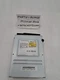 DVD Mod SDG-605.ver A  Original XBOX, NOT WORK. Parts or repair.Detail