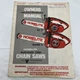 Homelite Xl2 Super 2 Automatic Oiler Chainsaw Owners Operators Manual Vintage