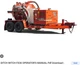 DITCH WITCH FX30 OPERATORS MAINTENANCE PDF MANUAL-- 135 Pages