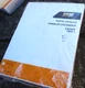 CASE CX240B Excavator Trackhoe Crawler Parts Manual book catalog spare list 2007