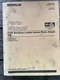 CAT Caterpillar 416C 426C 428C 436C OPERATION MAINTENANCE MANUAL BACKHOE LOADER