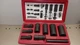 American Tool Co Hubcap & Wheel Lock Removal Kit LTI-4000 GM Ford Chrysler